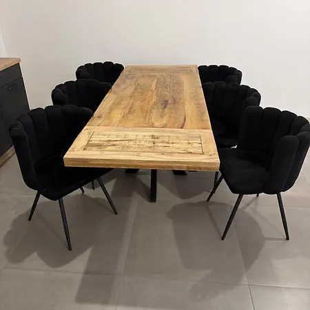 T2 Spacieux Centre Apartament