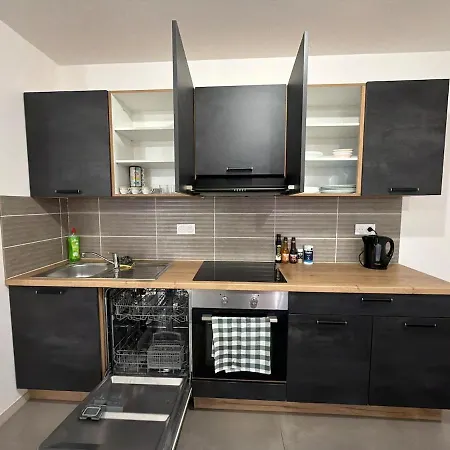 T2 Spacieux Centre * Vienne (Isere)