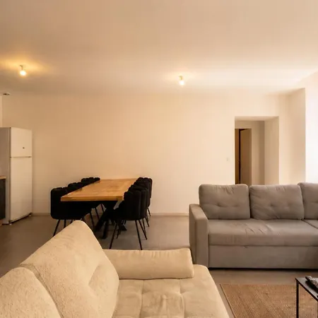 Le 41 - Grand T2 Climatise - Spacieux & Apartment